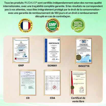 𝐁𝐨𝐮𝐭𝐢𝐪𝐮𝐞 𝐨𝐟𝐟𝐢𝐜𝐢𝐞𝐥𝐥𝐞 | 🇫🇷🏥𝐏𝐚𝐭𝐜𝐡 𝐦𝐢𝐜𝐫𝐨𝐧𝐞𝐞𝐝𝐥𝐞 𝐍𝐚𝐧𝐨 𝑹𝑼𝑫𝗔𝗨𝗢® 𝐁𝐞𝐫𝐛𝐞𝐫𝐢𝐧𝐞 𝟔-𝐞𝐧-𝟏 | ✅ 𝐒𝐨𝐮𝐭𝐞𝐧𝐮 𝐩𝐚𝐫 𝐥𝐚 𝐬𝐜𝐢𝐞𝐧𝐜𝐞 | 𝐅𝐨𝐫𝐦𝐮𝐥𝐞 𝟔-𝐞𝐧-𝟏 | 𝐑é𝐬𝐮𝐥𝐭𝐚𝐭𝐬 𝐞𝐧 𝟕 𝐣𝐨𝐮𝐫𝐬 🏅