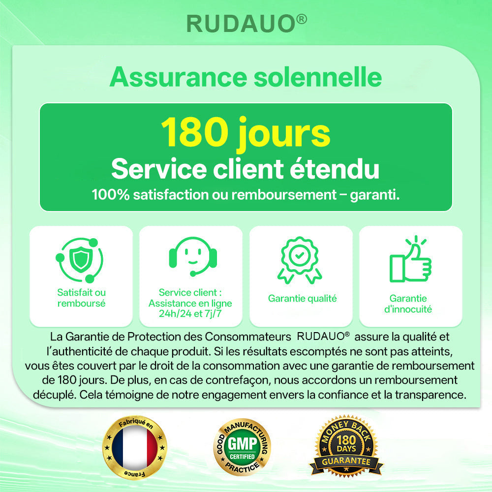 𝐁𝐨𝐮𝐭𝐢𝐪𝐮𝐞 𝐨𝐟𝐟𝐢𝐜𝐢𝐞𝐥𝐥𝐞 | 🇫🇷🏥𝐏𝐚𝐭𝐜𝐡 𝐦𝐢𝐜𝐫𝐨𝐧𝐞𝐞𝐝𝐥𝐞 𝐍𝐚𝐧𝐨 𝑹𝑼𝑫𝗔𝗨𝗢® 𝐁𝐞𝐫𝐛𝐞𝐫𝐢𝐧𝐞 𝟔-𝐞𝐧-𝟏 | ✅ 𝐒𝐨𝐮𝐭𝐞𝐧𝐮 𝐩𝐚𝐫 𝐥𝐚 𝐬𝐜𝐢𝐞𝐧𝐜𝐞 | 𝐅𝐨𝐫𝐦𝐮𝐥𝐞 𝟔-𝐞𝐧-𝟏 | 𝐑é𝐬𝐮𝐥𝐭𝐚𝐭𝐬 𝐞𝐧 𝟕 𝐣𝐨𝐮𝐫𝐬 🏅