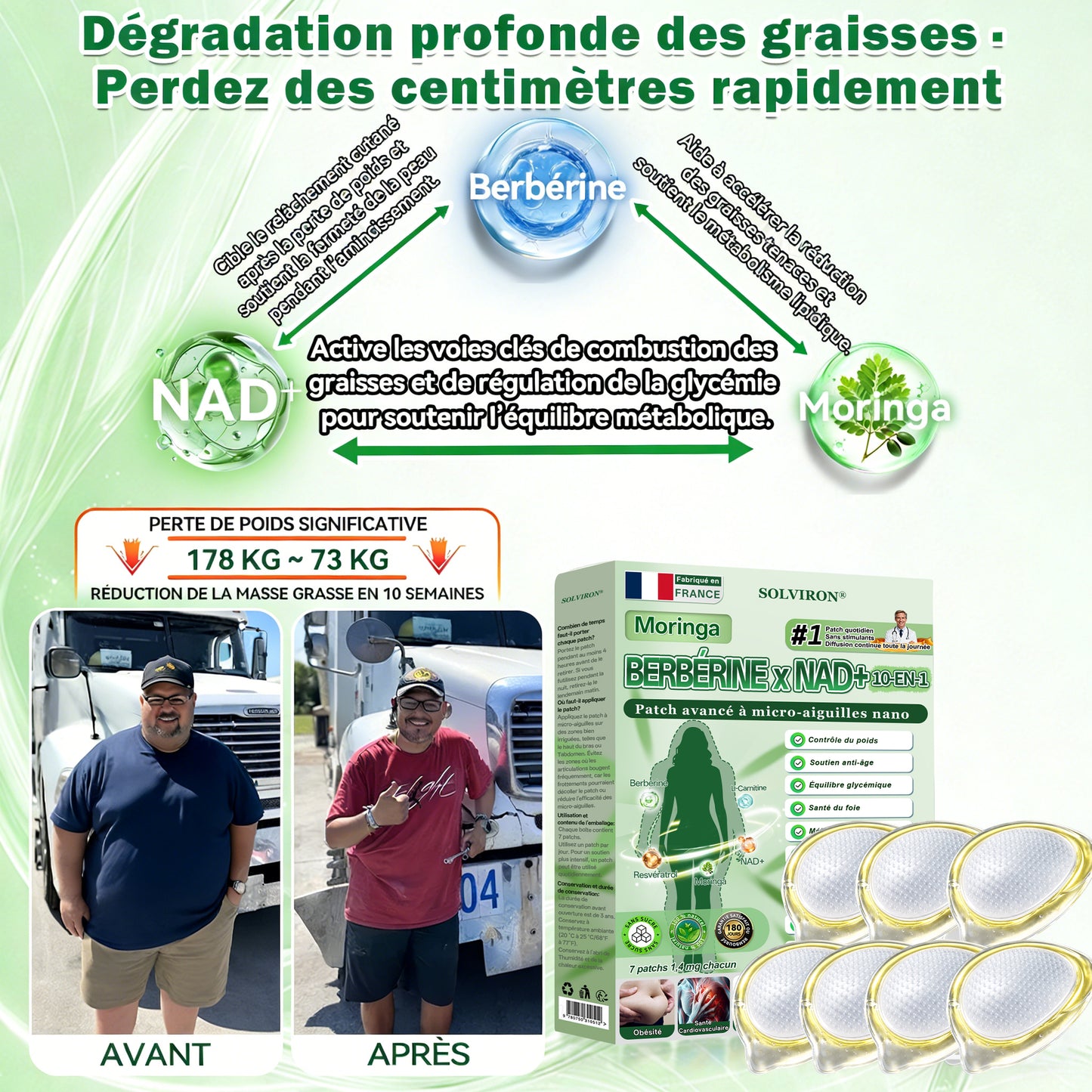 𝐅𝐨𝐫𝐦𝐮𝐥é 𝐩𝐚𝐫 𝐝𝐞𝐬 𝐌é𝐝𝐞𝐜𝐢𝐧𝐬🗼|𝐒𝐎𝐋𝐕𝐈𝐑𝐎𝐍® 𝐌𝐨𝐫𝐢𝐧𝐠𝐚 𝐁𝐞𝐫𝐛𝐞𝐫𝐢𝐧𝐞 × 𝐍𝐀𝐃+ 𝐏𝐚𝐧𝐬𝐞𝐦𝐞𝐧𝐭 𝐌𝐢𝐜𝐫𝐨-𝐀𝐢𝐠𝐮𝐢𝐥𝐥𝐞𝐬 𝐀𝐯𝐚𝐧𝐜é 𝟏𝟎-𝐞𝐧-𝟏 (𝐑é𝐬𝐮𝐥𝐭𝐚𝐭𝐬 𝐕𝐢𝐬𝐢𝐛𝐥𝐞𝐬 𝐞𝐧 𝟕 𝐉𝐨𝐮𝐫𝐬)