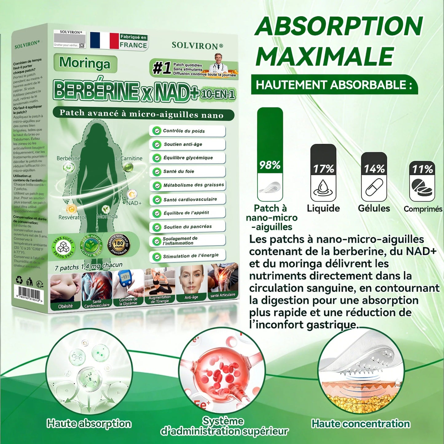 𝑩𝒐𝒖𝒕𝒊𝒒𝒖𝒆 𝒐𝒇𝒇𝒊𝒄𝒊𝒆𝒍𝒍𝒆🇫🇷|𝗦𝗢𝗟𝗩𝗜𝗥𝗢𝗡® 🌹 𝑴𝒐𝒓𝒊𝐧𝐠𝙖 · 𝘽𝙚𝙧𝙗é𝙧𝒊𝒏𝒆 ×𝐍𝘼𝗗+ 𝟭0-𝒆𝒏-𝟏 𝐏𝐚𝙩𝙘𝙝 𝙈𝙞𝙘𝙧𝙤𝙣é𝙚𝒅𝒍𝒆 𝑨𝒗𝒂𝐧𝐜é 𝙉𝙖𝒏𝒐🇫🇷(𝐔𝐧𝐞 𝐬𝐞𝐮𝐥𝐞 𝐟𝐨𝐢𝐬 𝐩𝐚𝐫 𝐣𝐨𝐮𝐫, 𝐜𝐡𝐚𝐧𝐠𝐞𝐦𝐞𝐧𝐭𝐬 𝐯𝐢𝐬𝐢𝐛𝐥𝐞𝐬 𝐞𝐧 𝟕 𝐣𝐨𝐮𝐫𝐬）  𝐏𝐨𝐮𝐫 𝐥’𝐨𝐛é𝐬𝐢𝐭é, 𝐩𝐫𝐨𝐛𝐥è𝐦𝐞𝐬 𝐚𝐫𝐭𝐢𝐜𝐮𝐥𝐚𝐢𝐫𝐞𝐬, 𝐞𝐭 𝐛𝐢𝐞𝐧 𝐩𝐥𝐮𝐬
